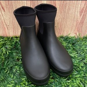 New Hunter Refined Slim fit Neoprene Creeper Chelsea Boot